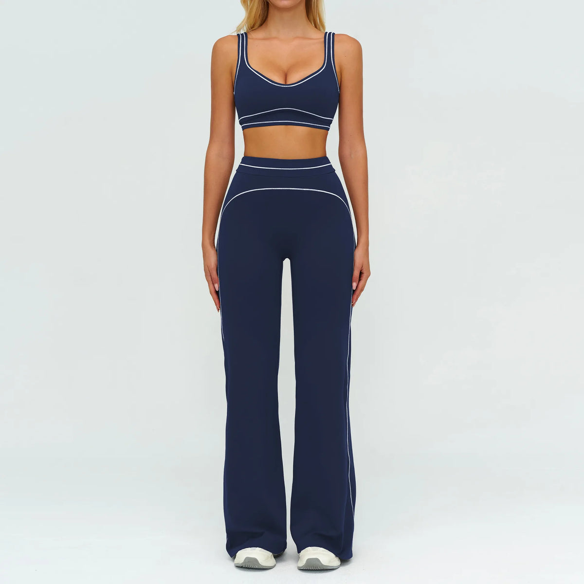 Set Sportivo Donna MIKETI