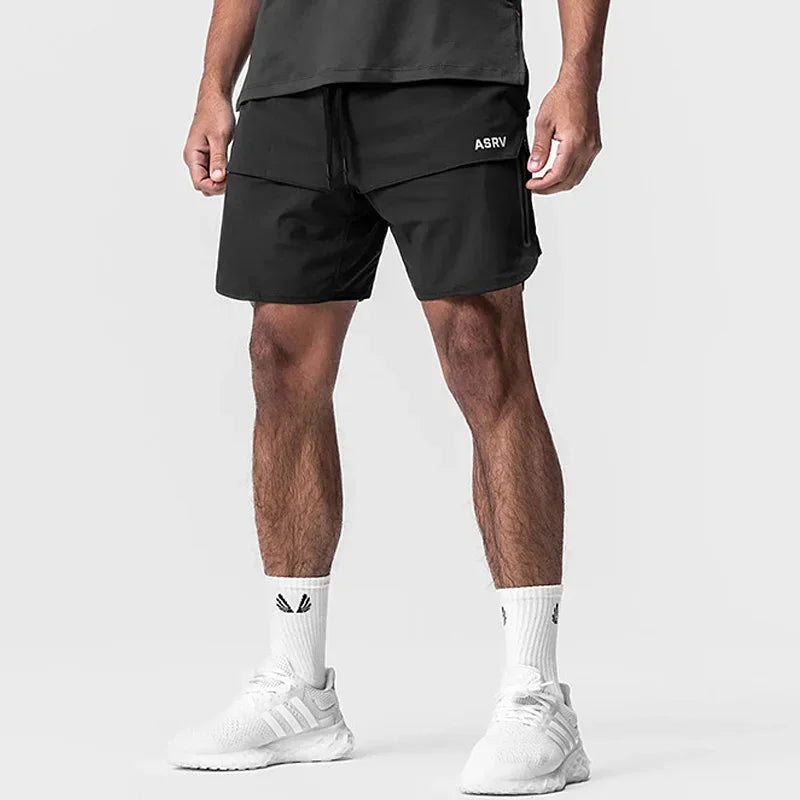 Shorts da Allenamento