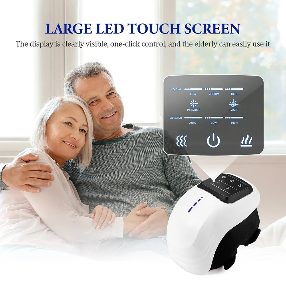 Massaggiatore Elettrico Smart