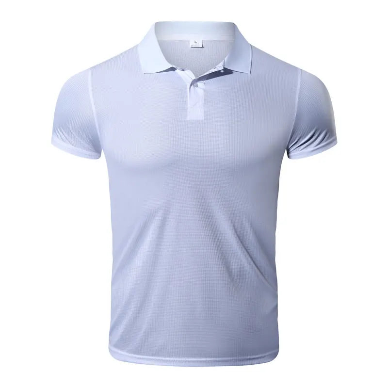 Polo Performance Fitness Uomo