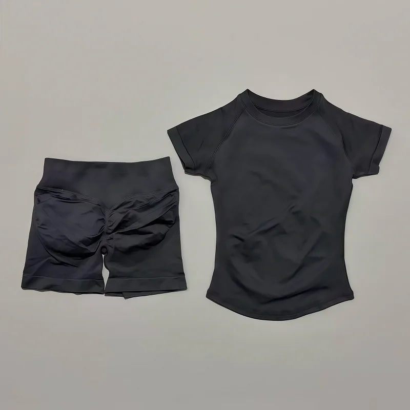 Set Sportivo Donna