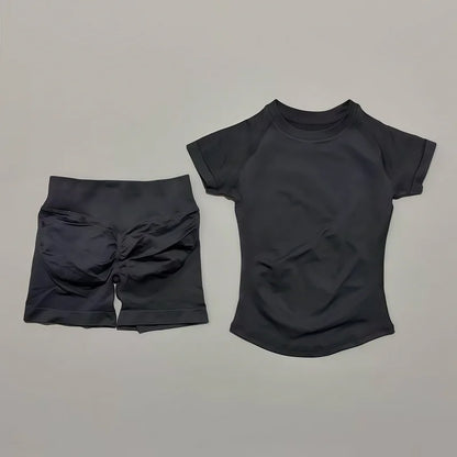 Set Sportivo Donna