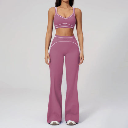 Set Sportivo Donna MIKETI