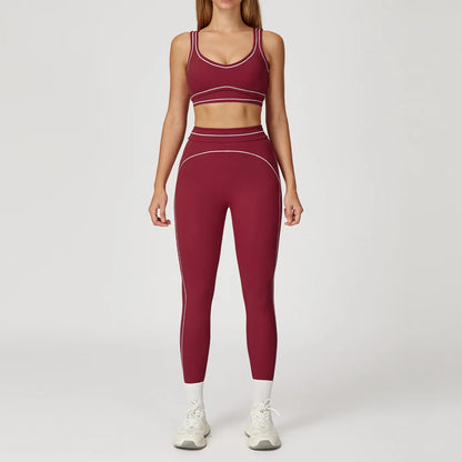 Set Sportivo Donna MIKETI