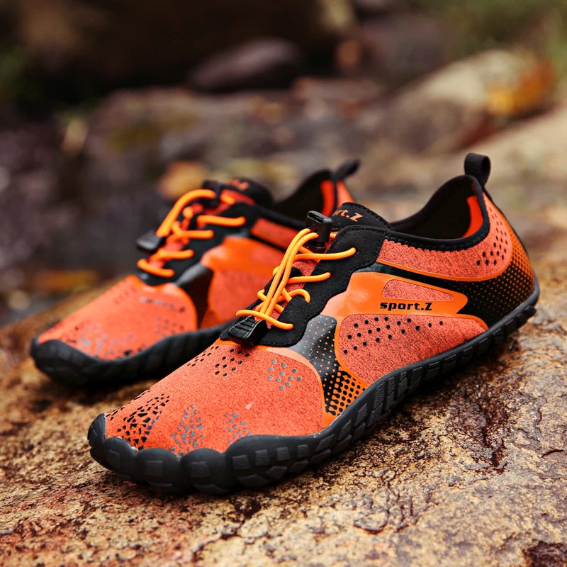 Scarpe Fitness Barefoot Indoor Uomo e Donna