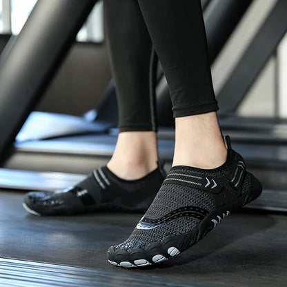 Scarpe Fitness Barefoot Indoor Uomo e Donna
