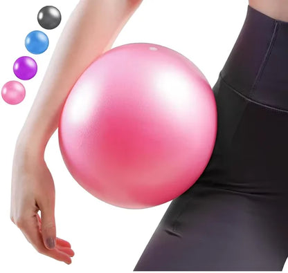 Palla da Yoga e Pilates 25 cm