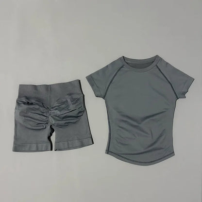 Set Sportivo Donna