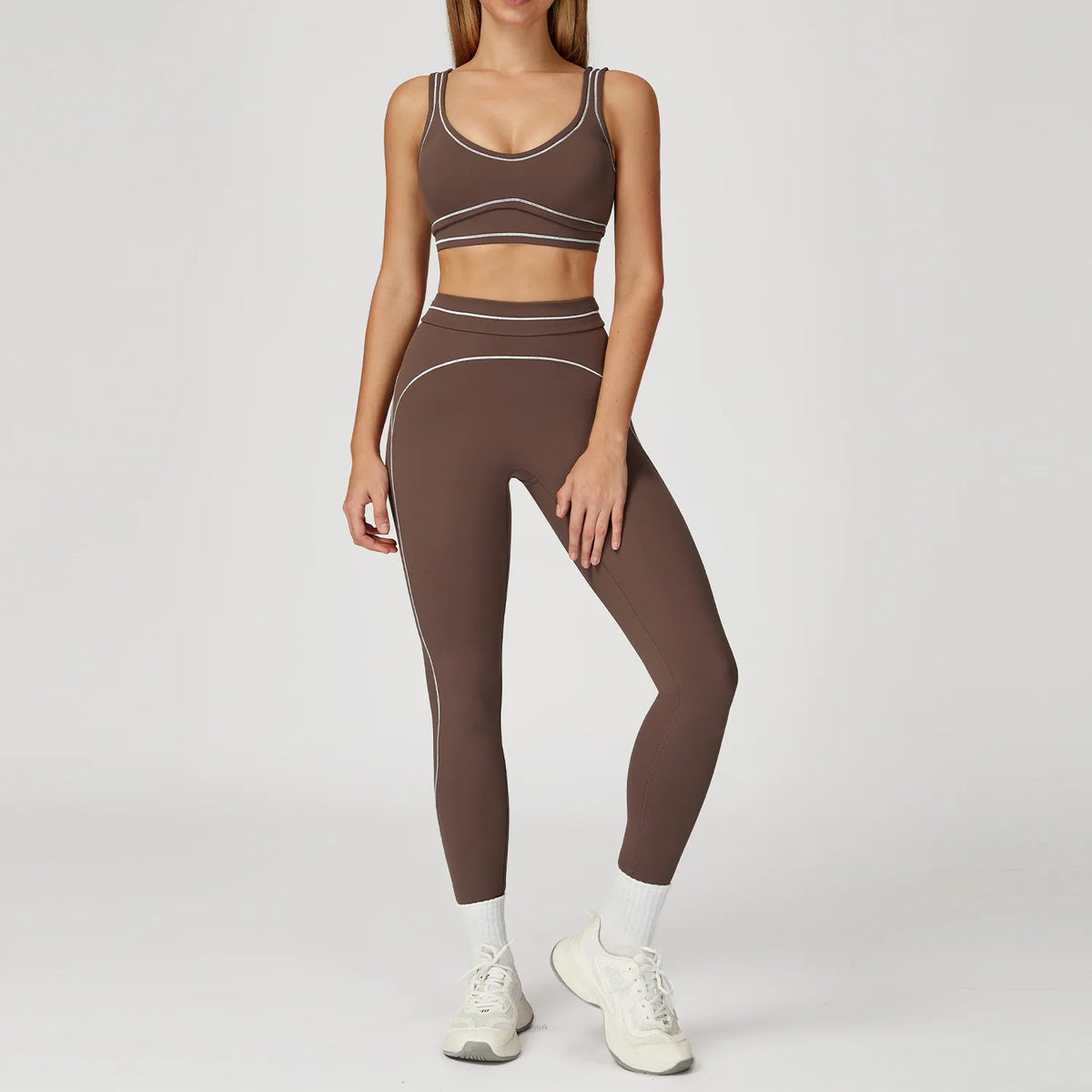 Set Sportivo Donna MIKETI
