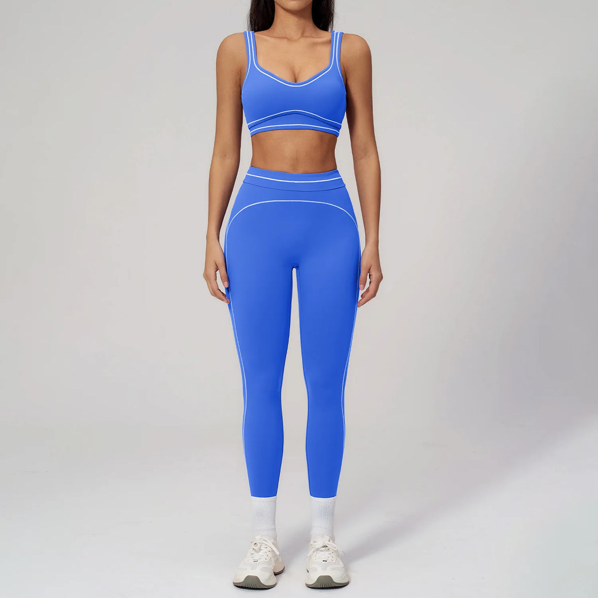 Set Sportivo Donna MIKETI
