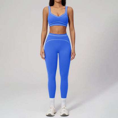 Set Sportivo Donna MIKETI