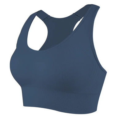 Reggiseno Sportivo Seamless