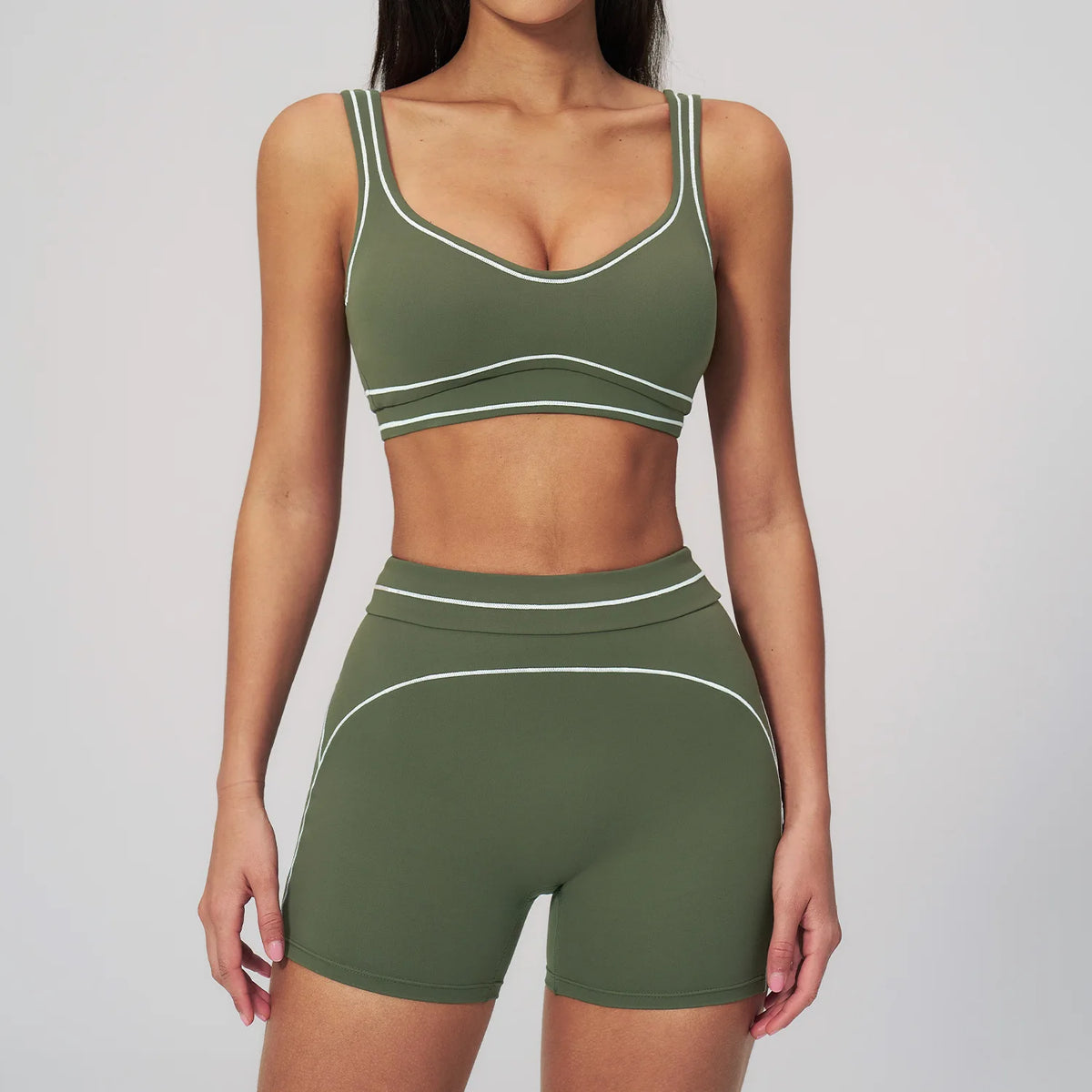 Set Sportivo Donna MIKETI