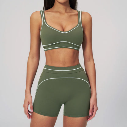Set Sportivo Donna MIKETI