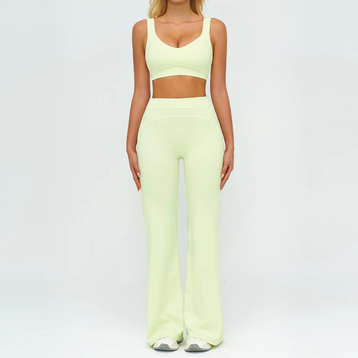 Set Sportivo Donna MIKETI