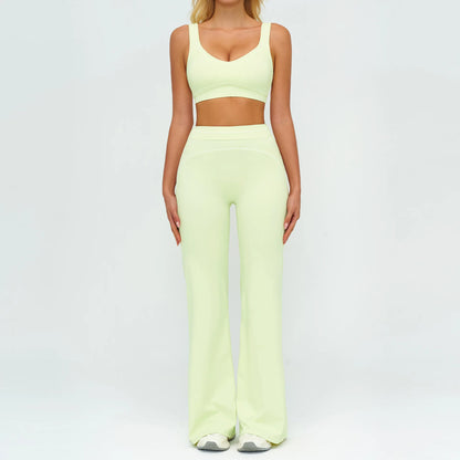 Set Sportivo Donna MIKETI