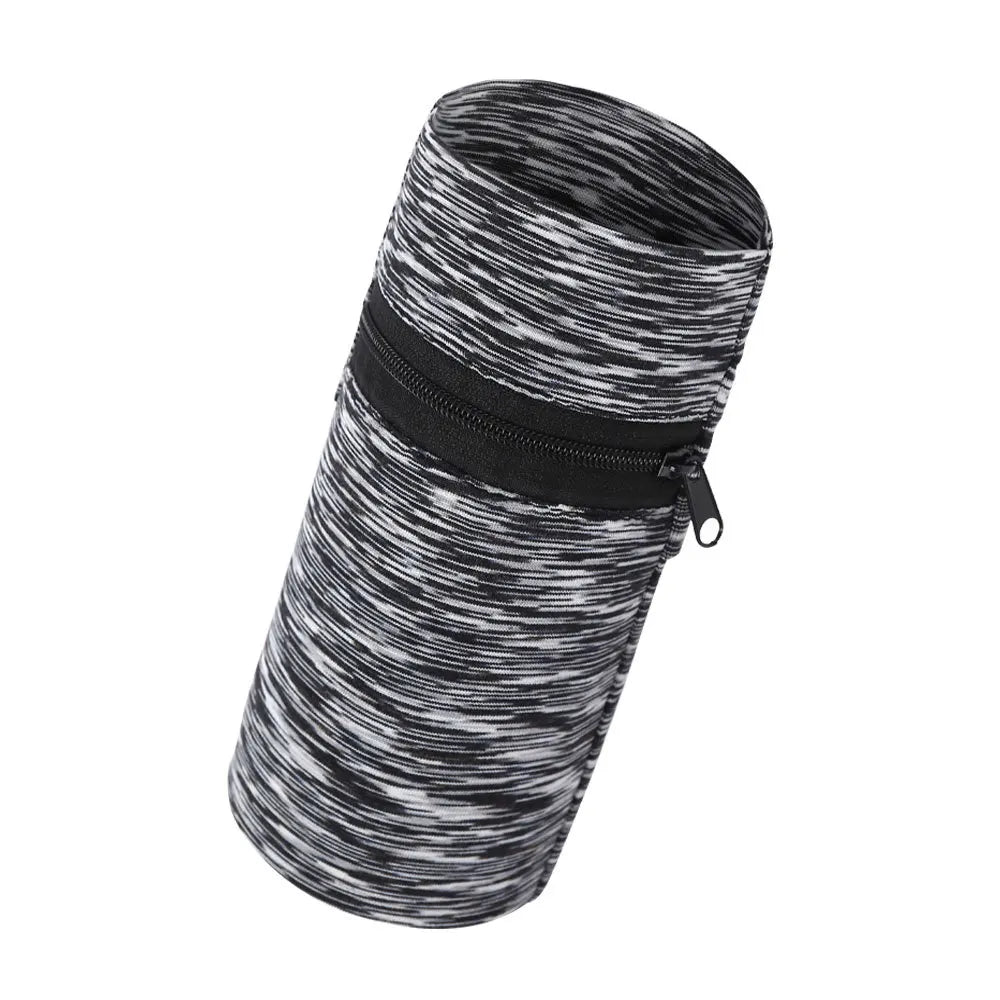 Fascia da Polso e Braccio Sportiva con Zip