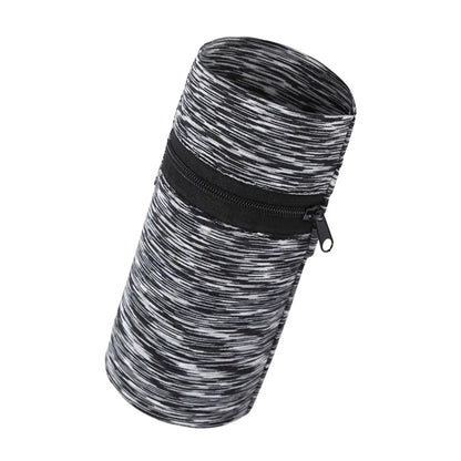 Fascia da Polso e Braccio Sportiva con Zip