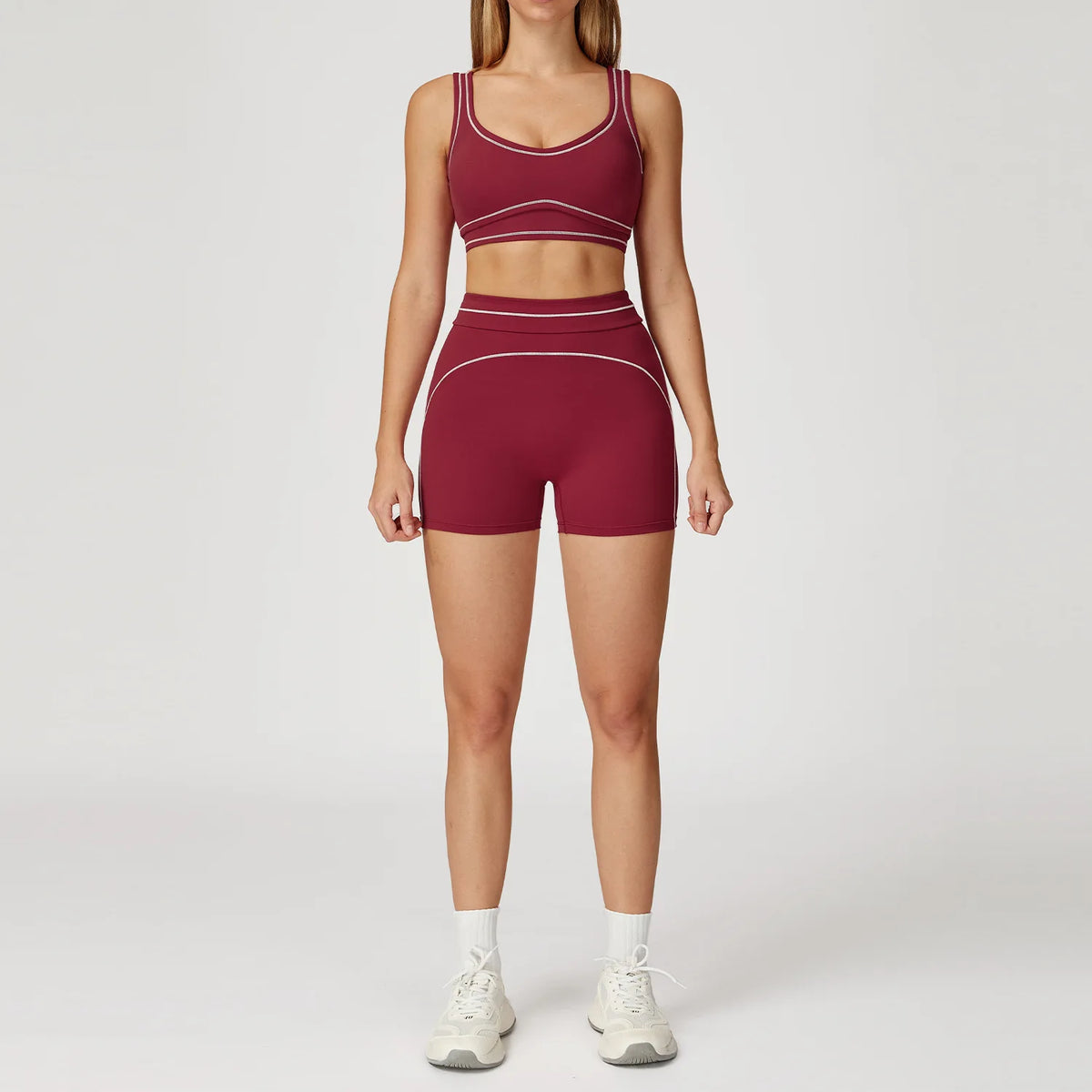 Set Sportivo Donna MIKETI