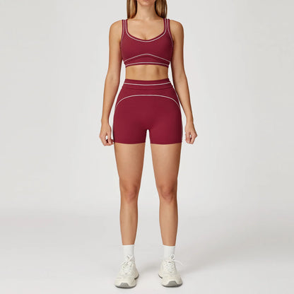 Set Sportivo Donna MIKETI