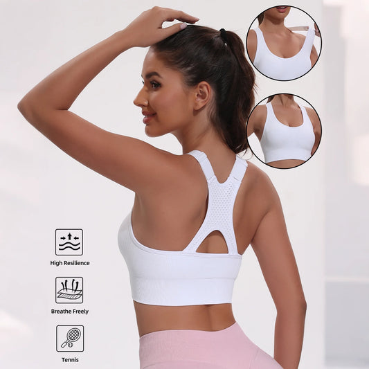 Reggiseno Sportivo Seamless