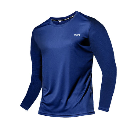 T-Shirt Performance Uomo Girocollo