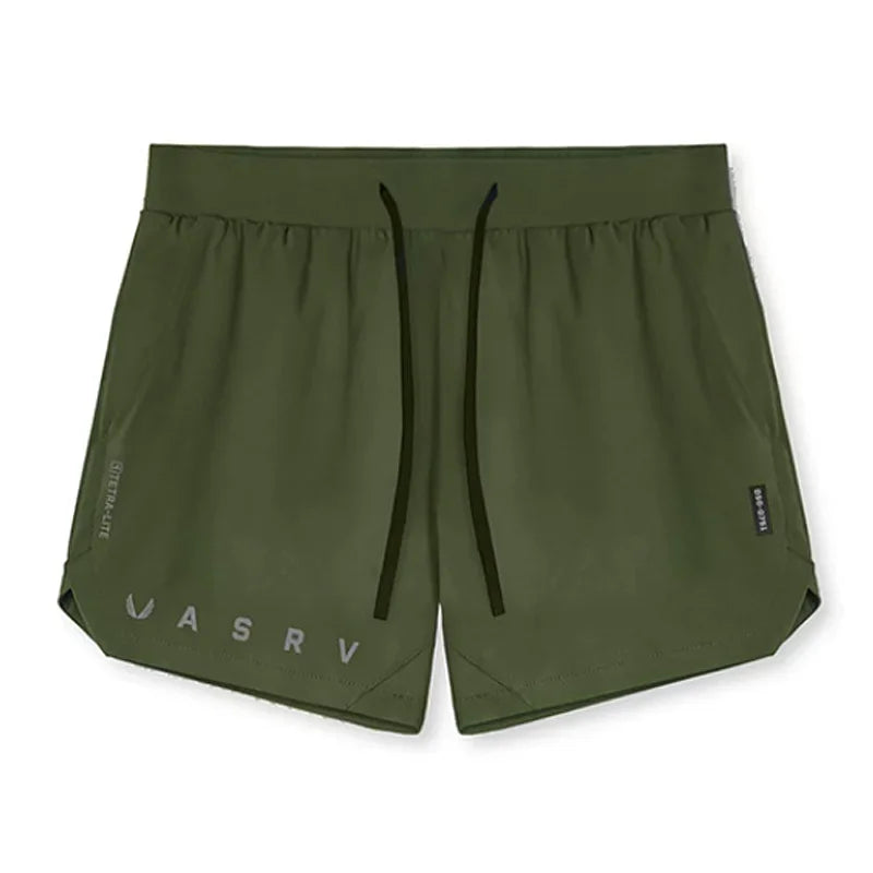 Shorts Sportivi Uomo Fitness e Running