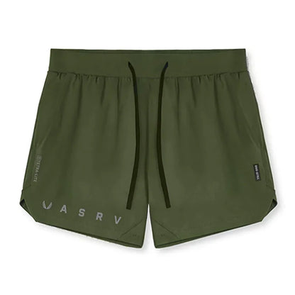 Shorts Sportivi Uomo Fitness e Running