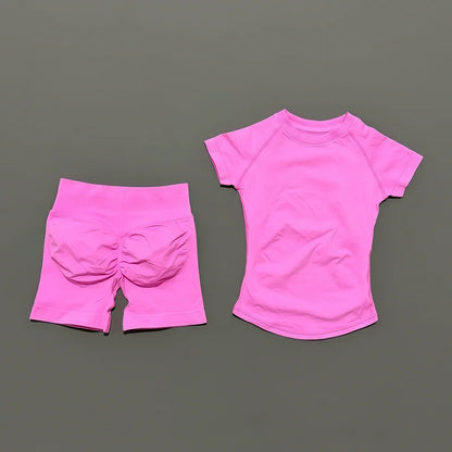 Set Sportivo Donna