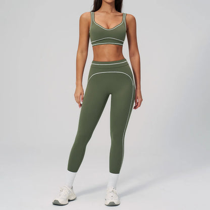 Set Sportivo Donna MIKETI