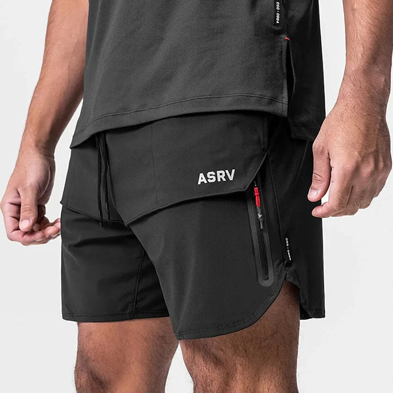 Shorts da Allenamento