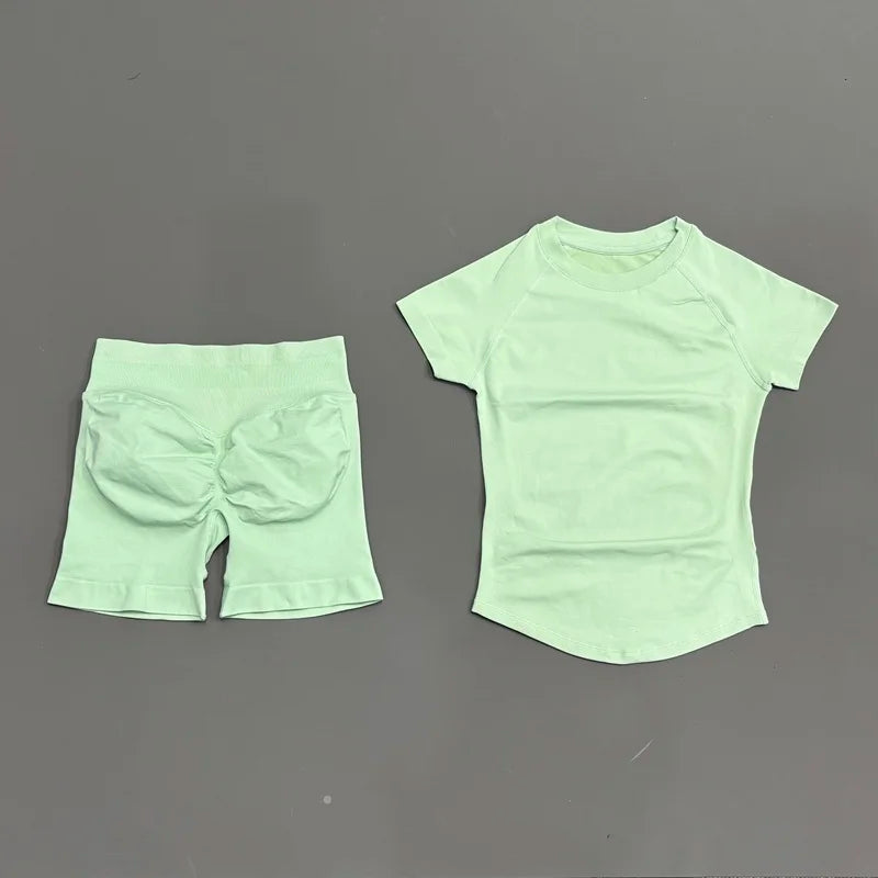 Set Sportivo Donna