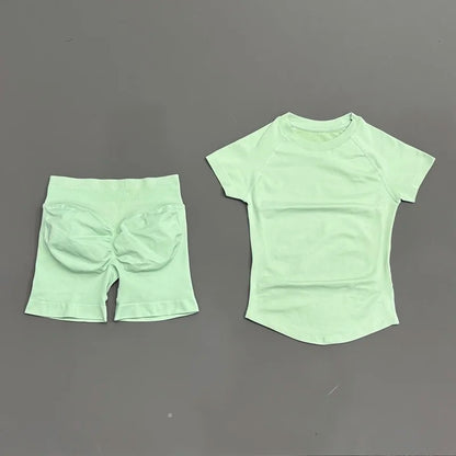 Set Sportivo Donna