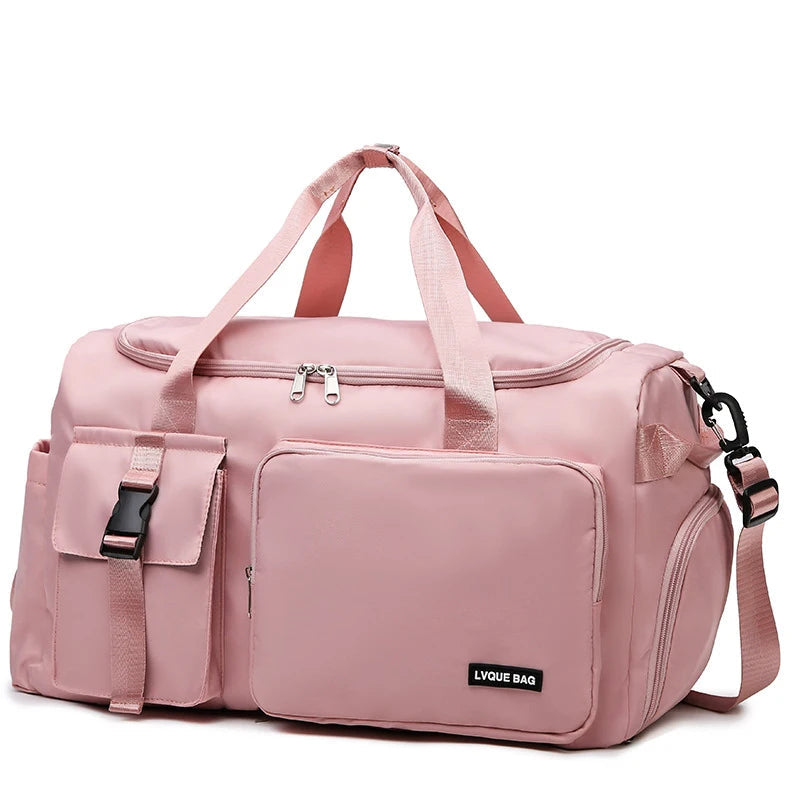 Borsa da Palestra & Viaggio Multiuso