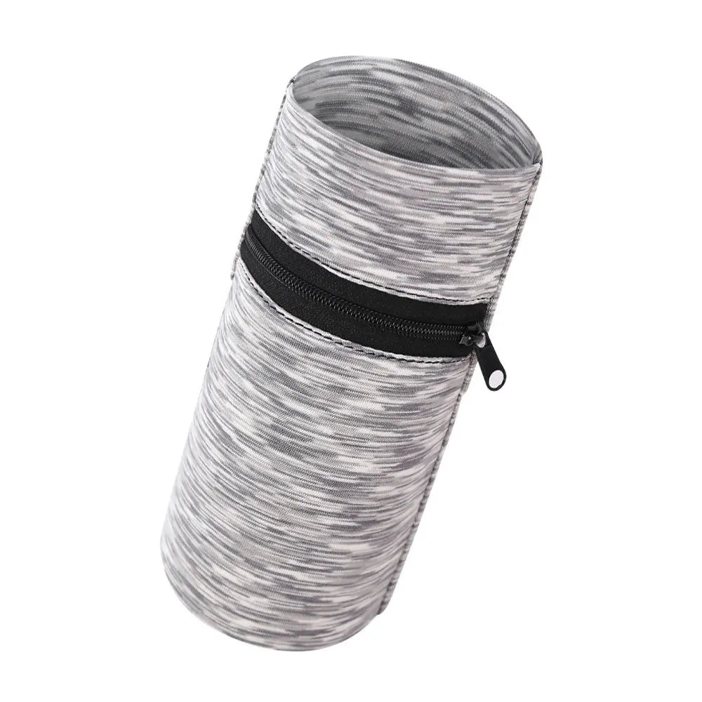 Fascia da Polso e Braccio Sportiva con Zip