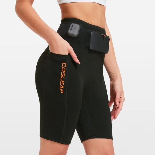 Pantaloncini Traspiranti Ultra-Leggeri per Uomo e Donna