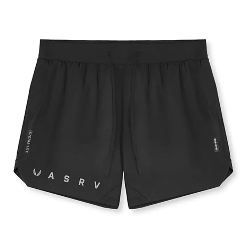 Shorts Sportivi Uomo Fitness e Running