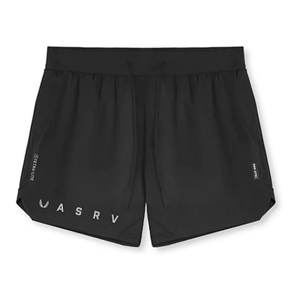 Shorts Sportivi Uomo Fitness e Running