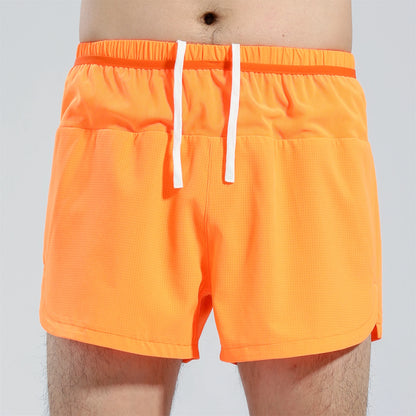 Pantaloncini da Corsa per Uomo e Donna con Tasche