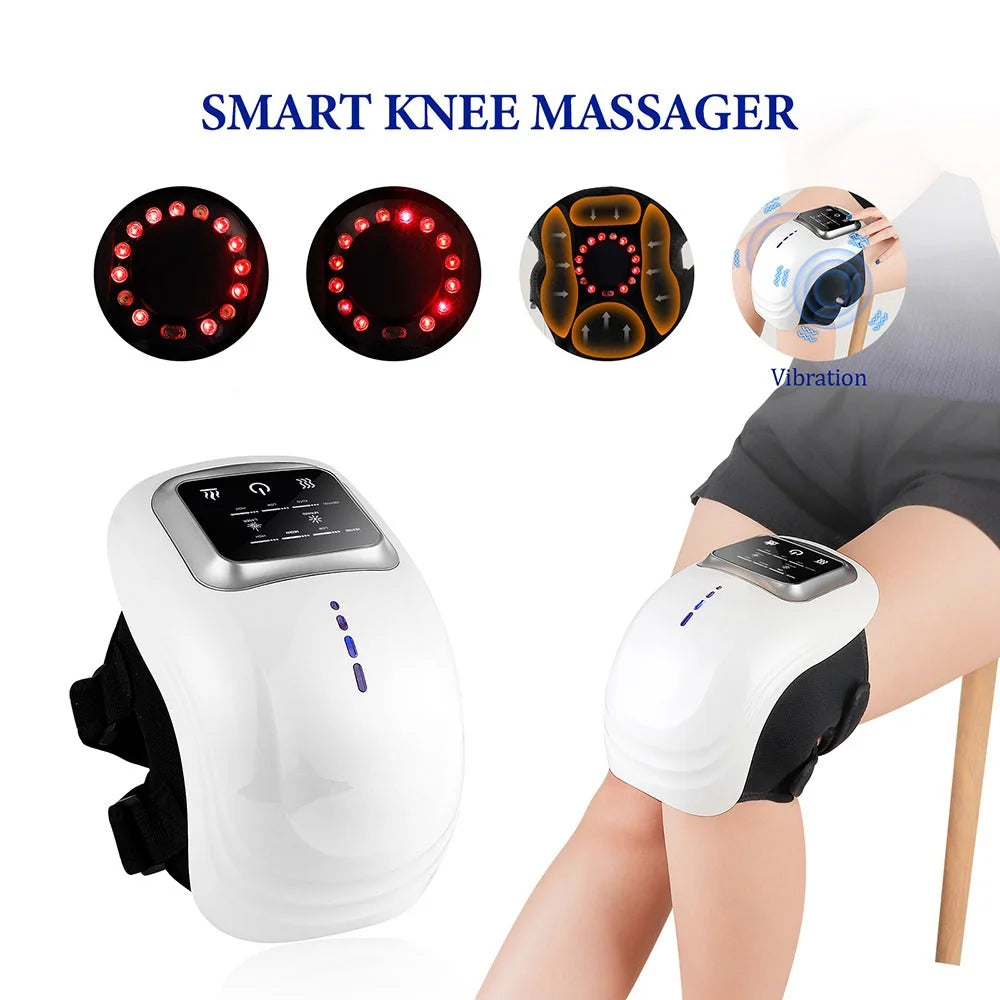Massaggiatore Elettrico Smart