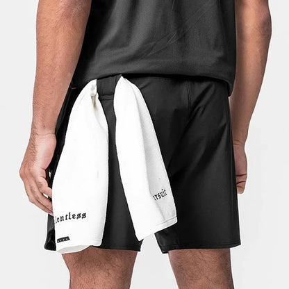 Shorts da Allenamento