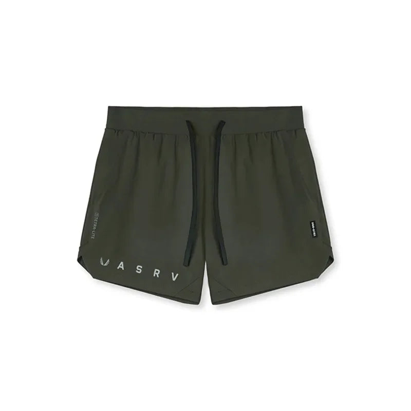 Shorts Sportivi Uomo Fitness e Running