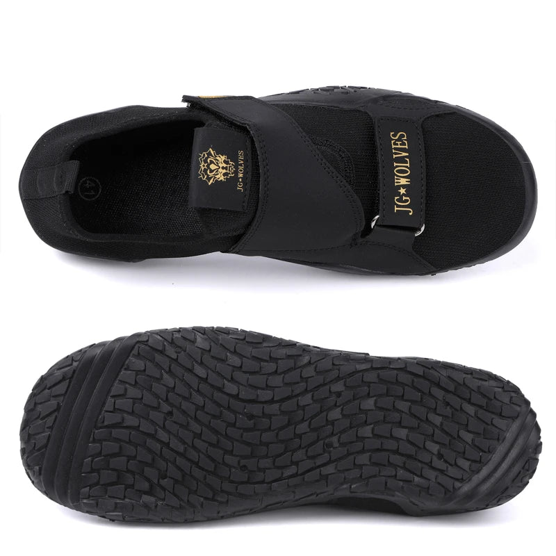 Scarpe Barefoot Powerlifting & Deadlift Unisex