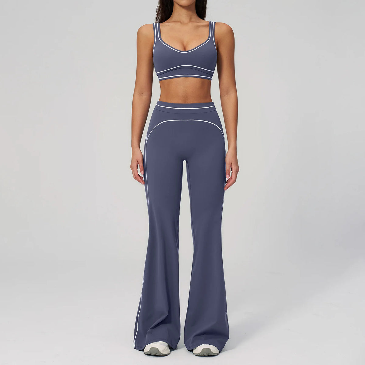 Set Sportivo Donna MIKETI