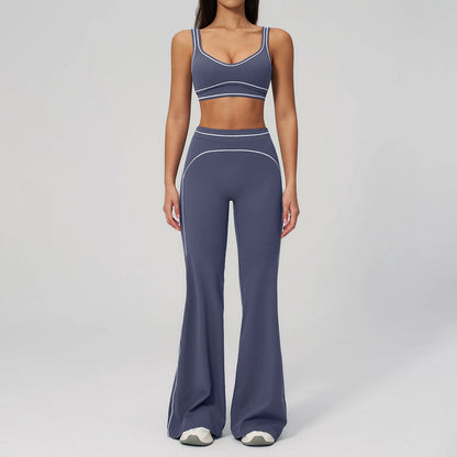 Set Sportivo Donna MIKETI