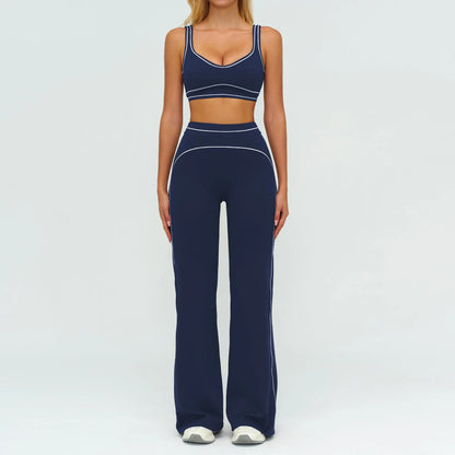 Set Sportivo Donna MIKETI