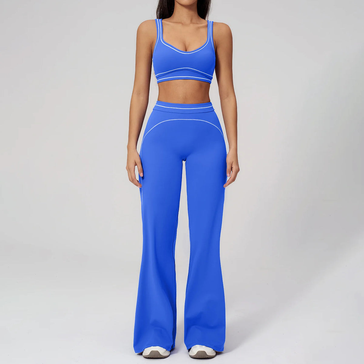 Set Sportivo Donna MIKETI