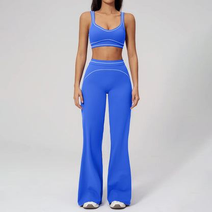 Set Sportivo Donna MIKETI