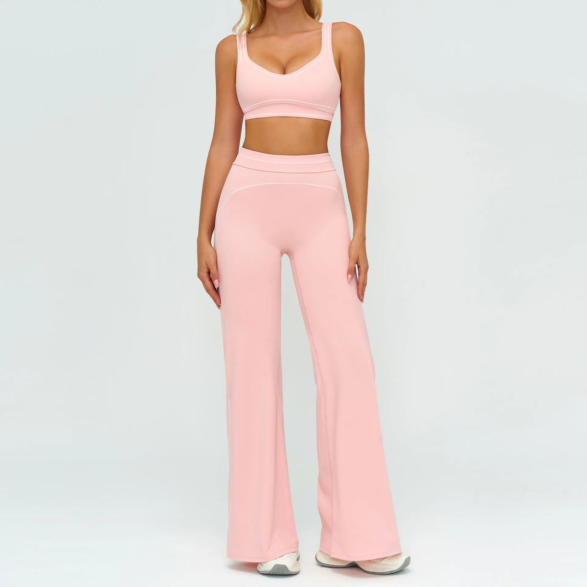 Set Sportivo Donna MIKETI