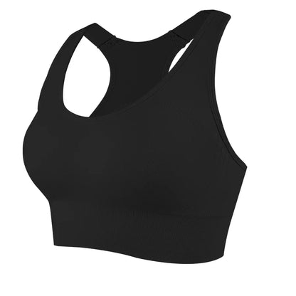 Reggiseno Sportivo Seamless